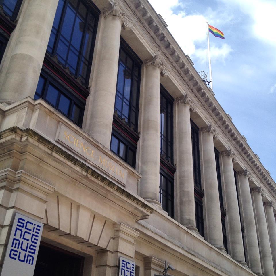 Cover image of this place Museum Quarter