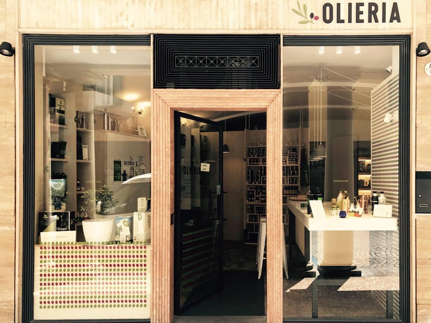 Cover image of this place Olieria
