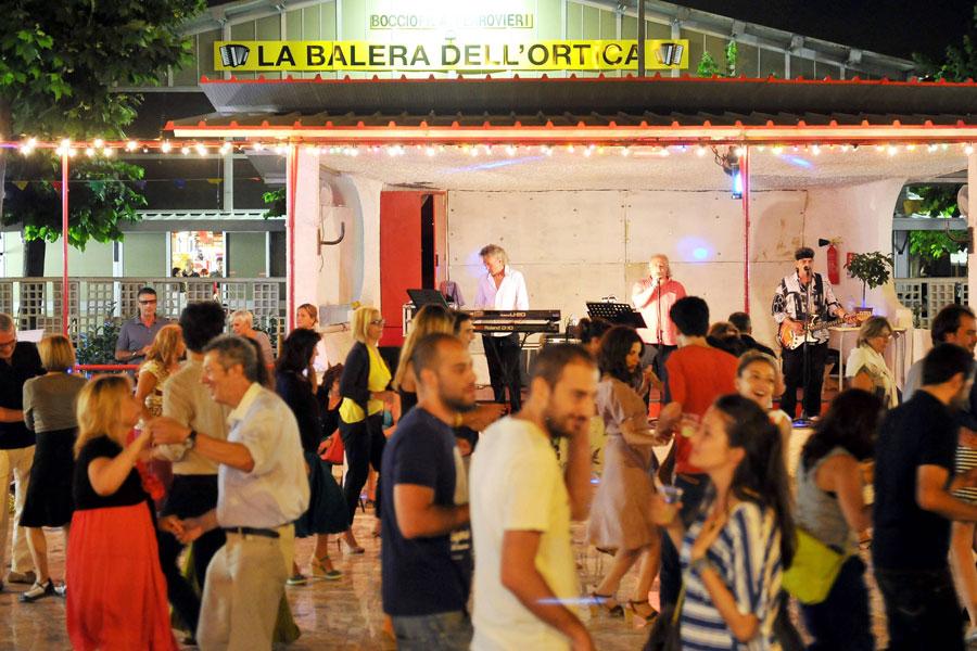 Cover image of this place La Balera dell'Ortica
