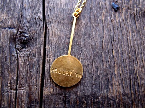 Cover image of this place Brooklyn Charm