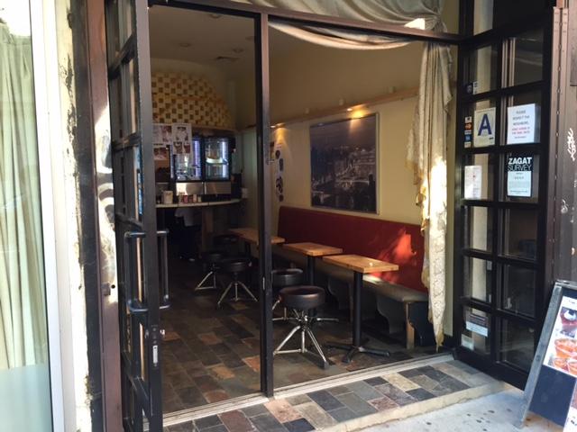 Cover image of this place Dessert Club, Chikalicious