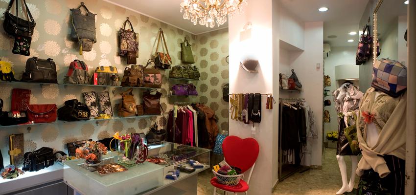 Cover image of this place DADA shop 