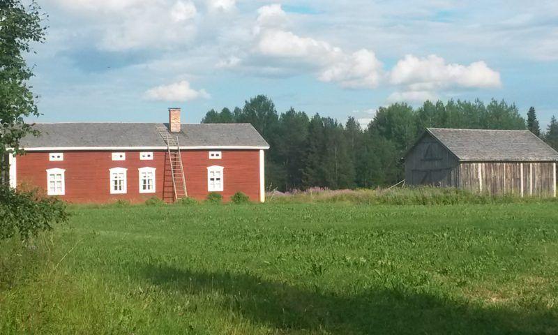Cover image of this place Kolari's Local History Museum
