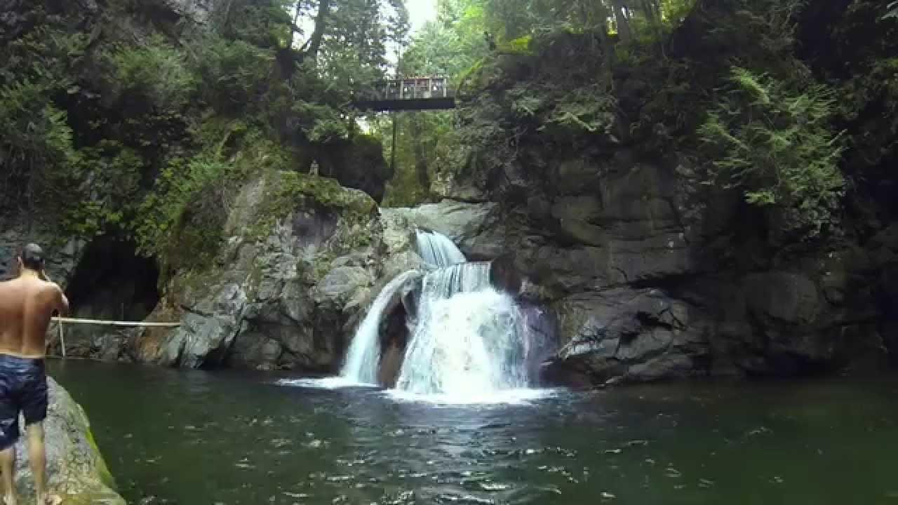 Cover image of this place North Vancouver
