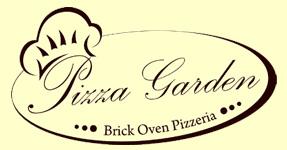 Cover image of this place Pizza Garden