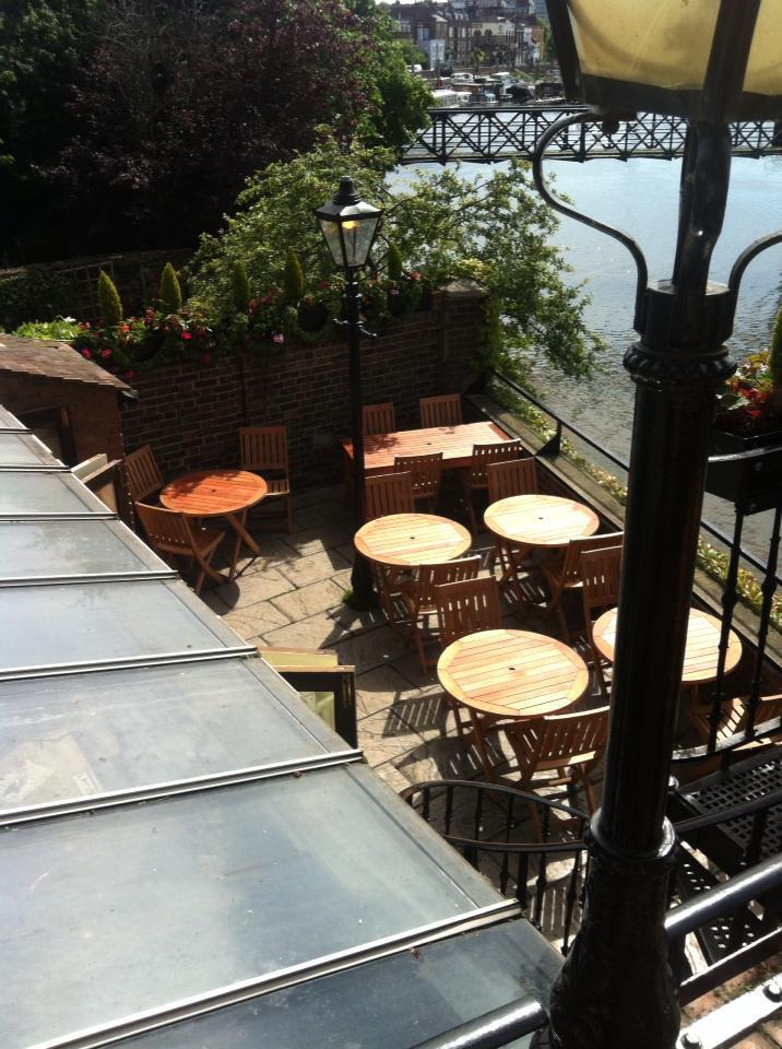 Cover image of this place The Dove