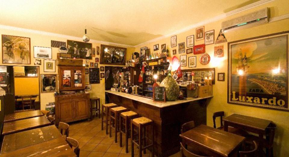 Cover image of this place L'Infedele