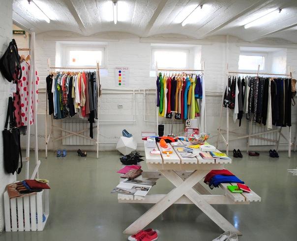 Cover image of this place Luuk (Луук) design market