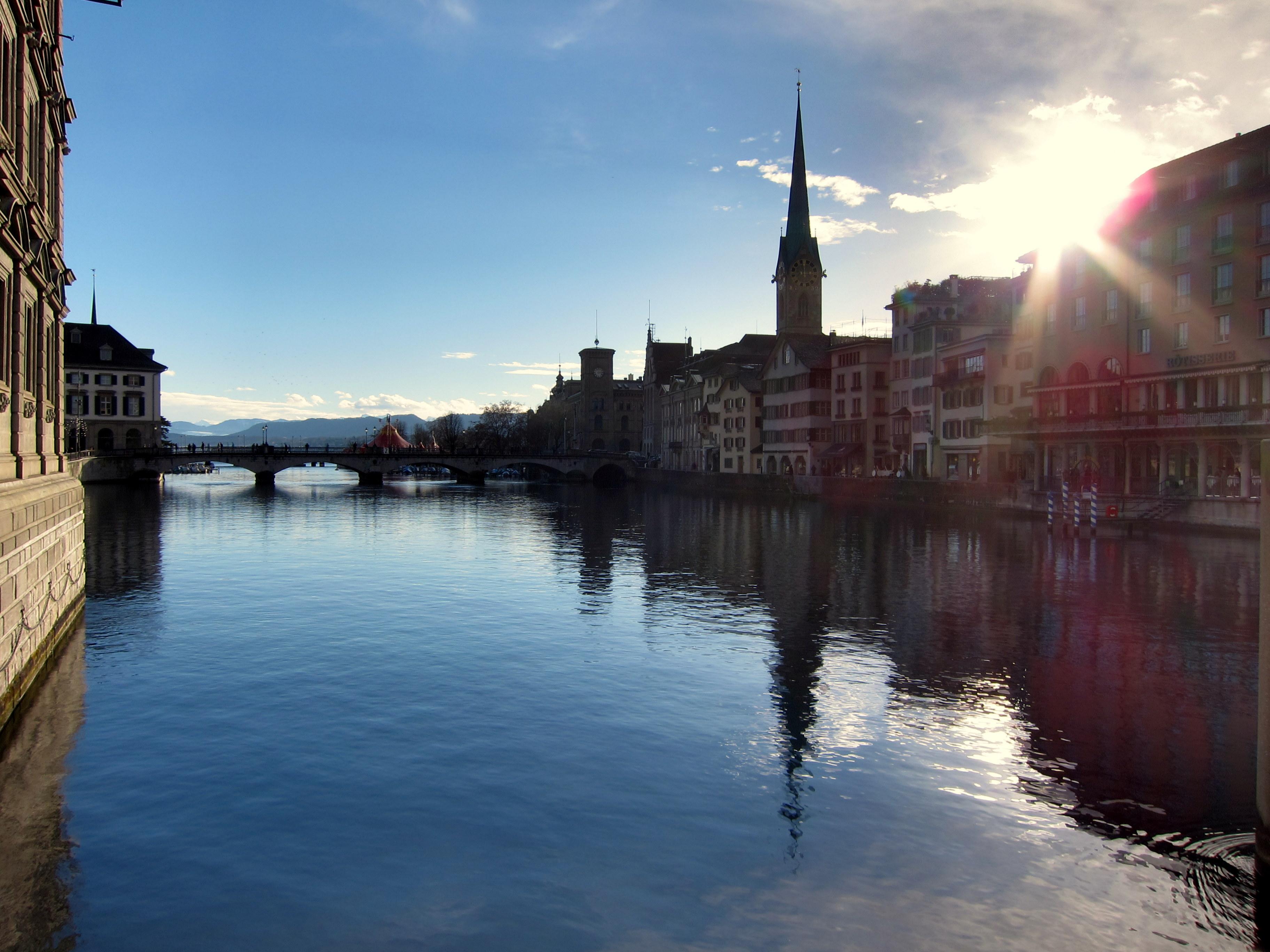 Cover image of this place Gemüsebrücke