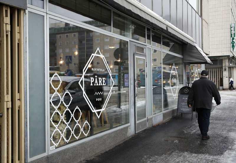 Cover image of this place Restaurant Päre
