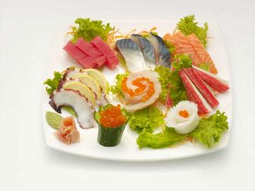 Cover image of this place Zen Sushi (Calea Șerban Vodă)
