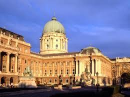 Cover image of this place Budapest History Museum