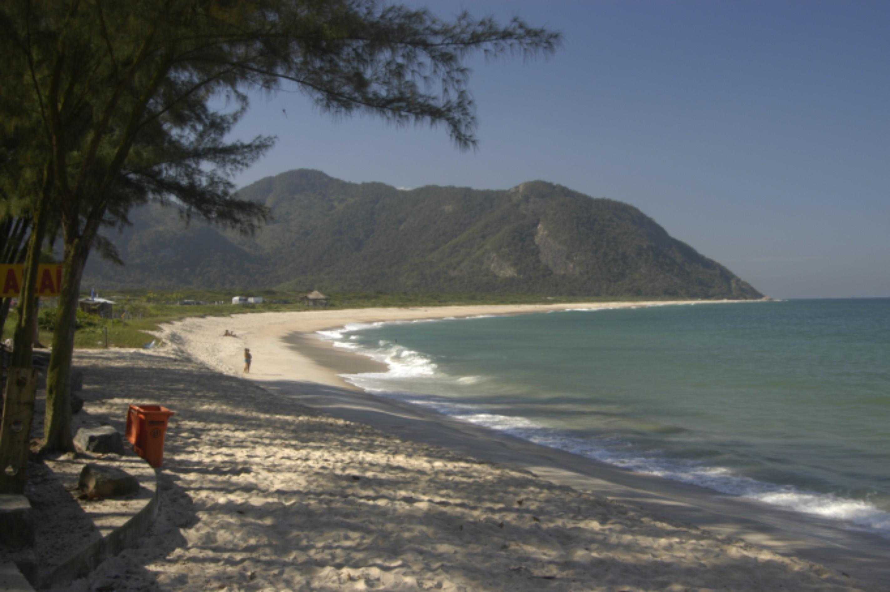 Cover image of this place Grumari