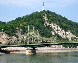 Cover image of this place Gellert Hill