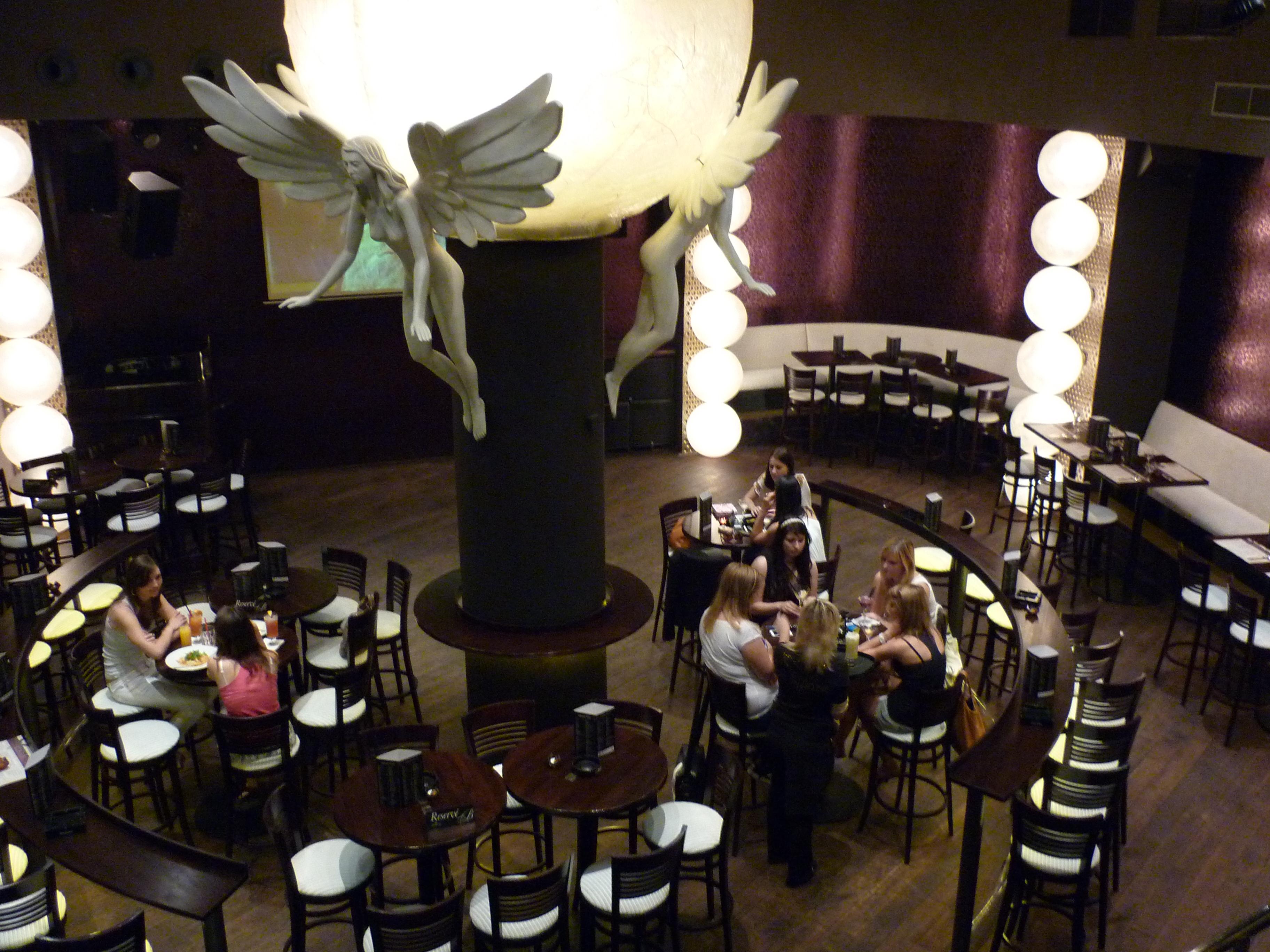 Cover image of this place Nebe cocktail & music bar (Deleted)