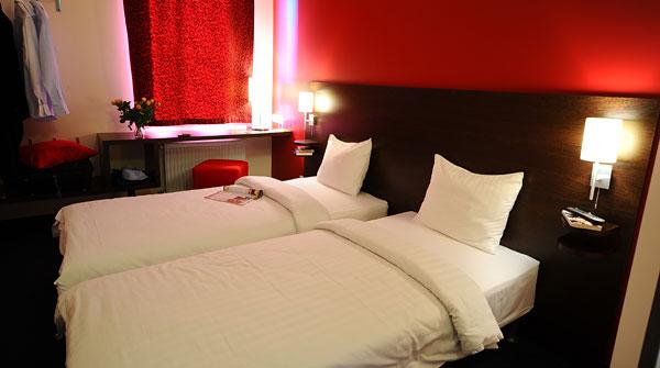 Cover image of this place Dodo Hotel
