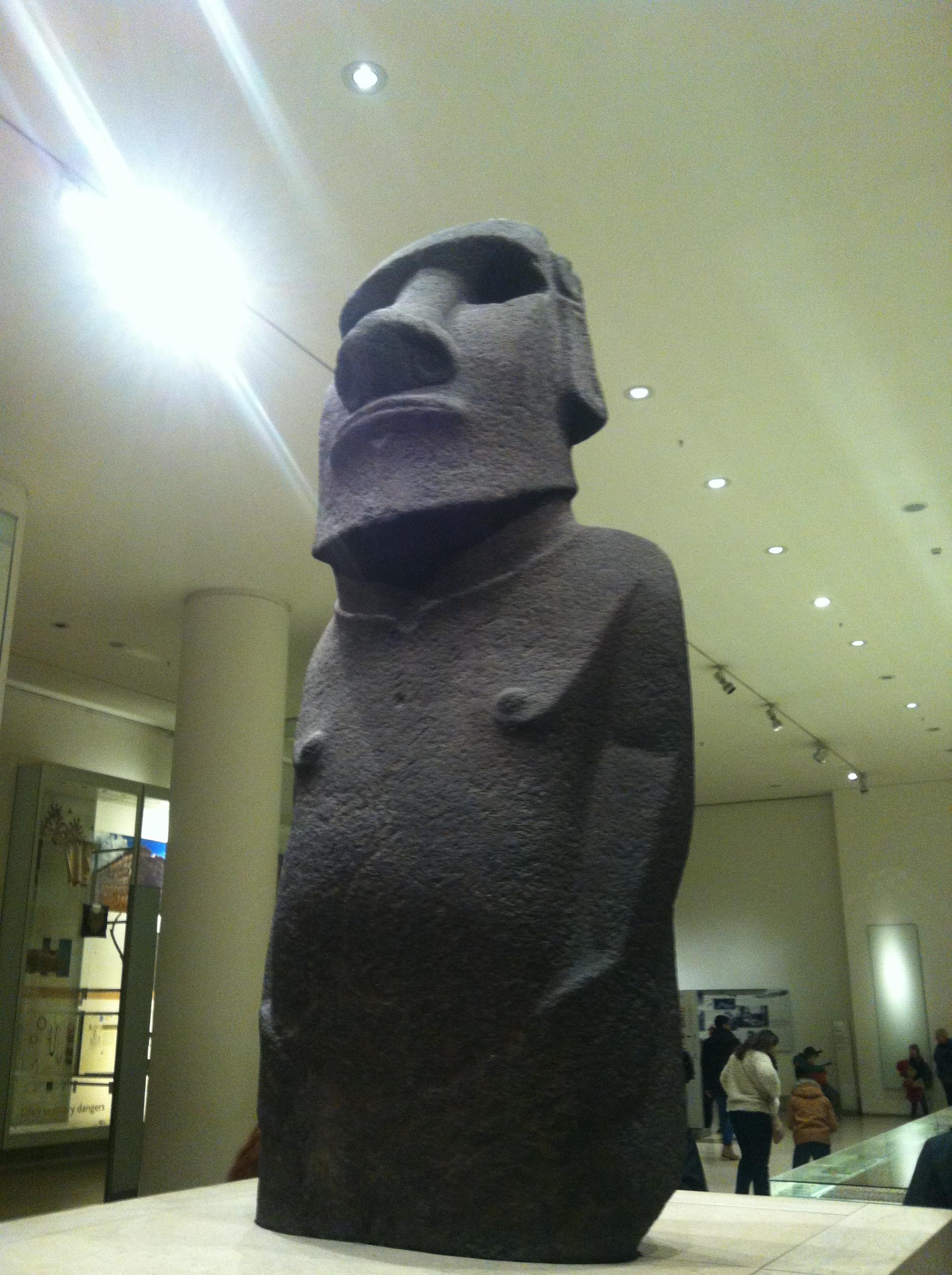 Cover image of this place British Museum