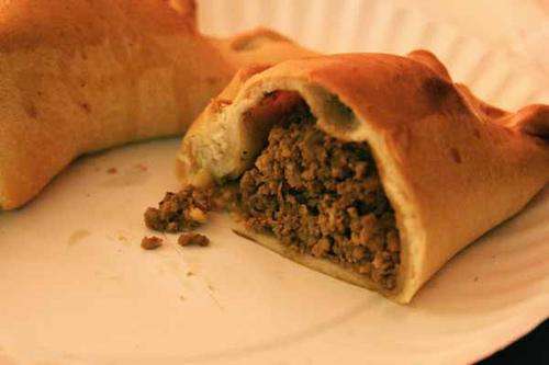 Cover image of this place Empanadas Bar