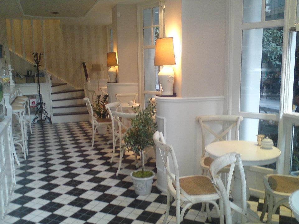 Cover image of this place Mon Frere