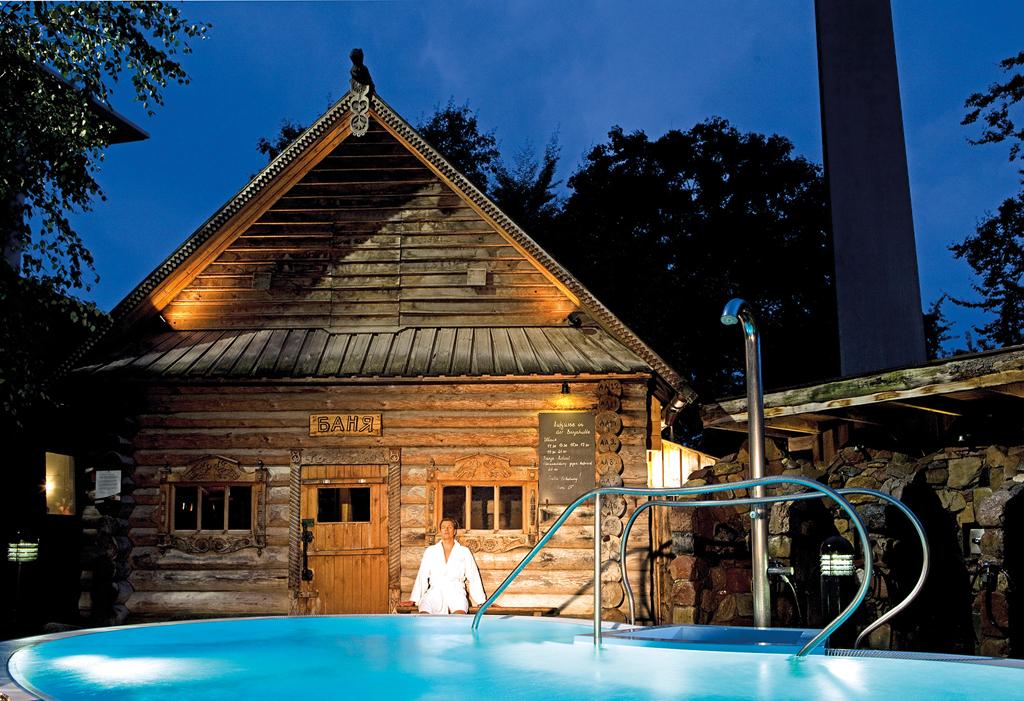 Cover image of this place Claudius Therme