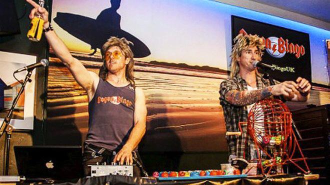 Cover image of this place Bogan Bingo