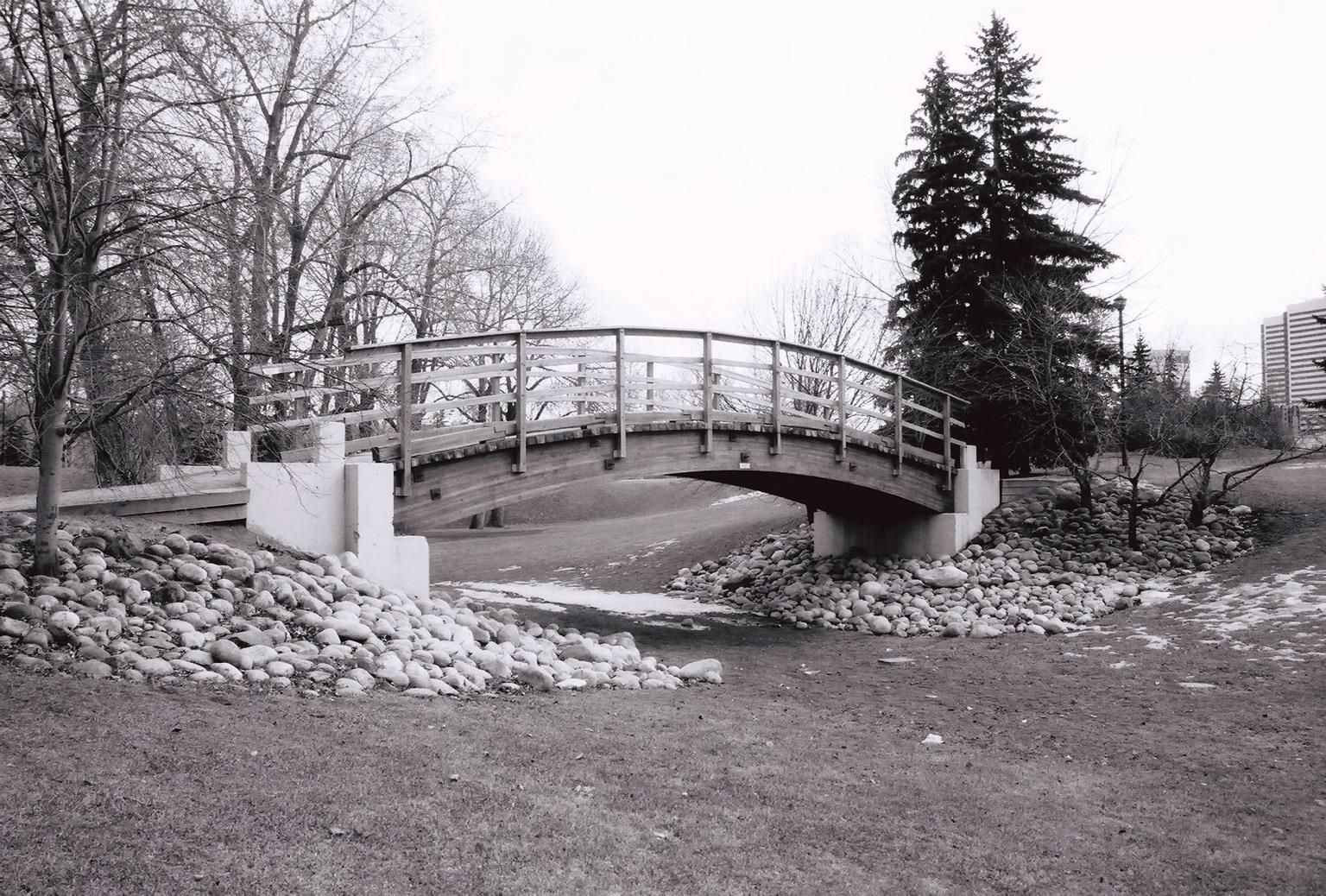 Cover image of this place Prince's Island Park