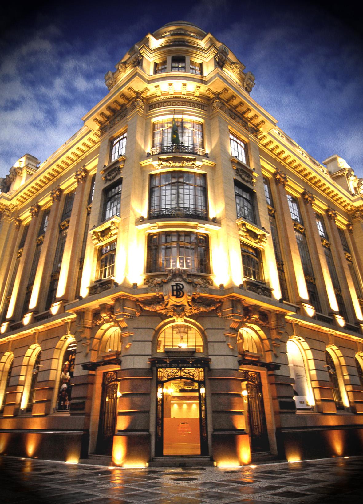 Cover image of this place Centro Cultural Banco do Brasil