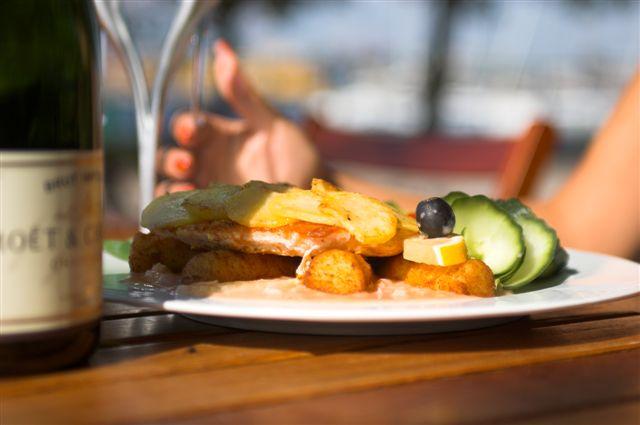 Cover image of this place Bumerang