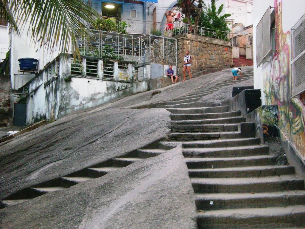 Cover image of this place Pedra do Sal