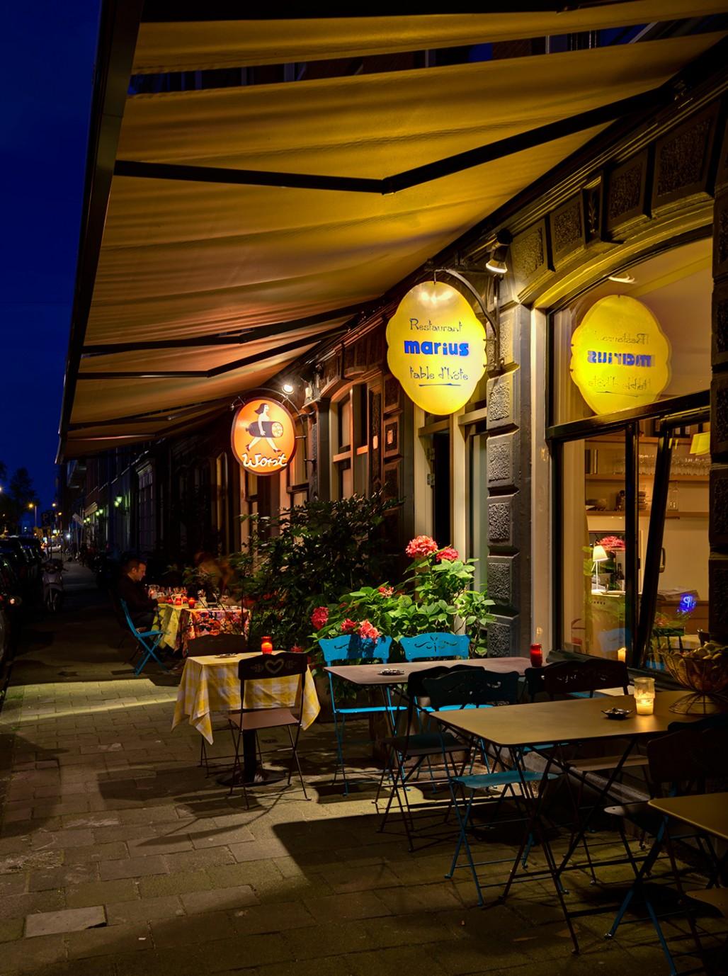 Cover image of this place Marius