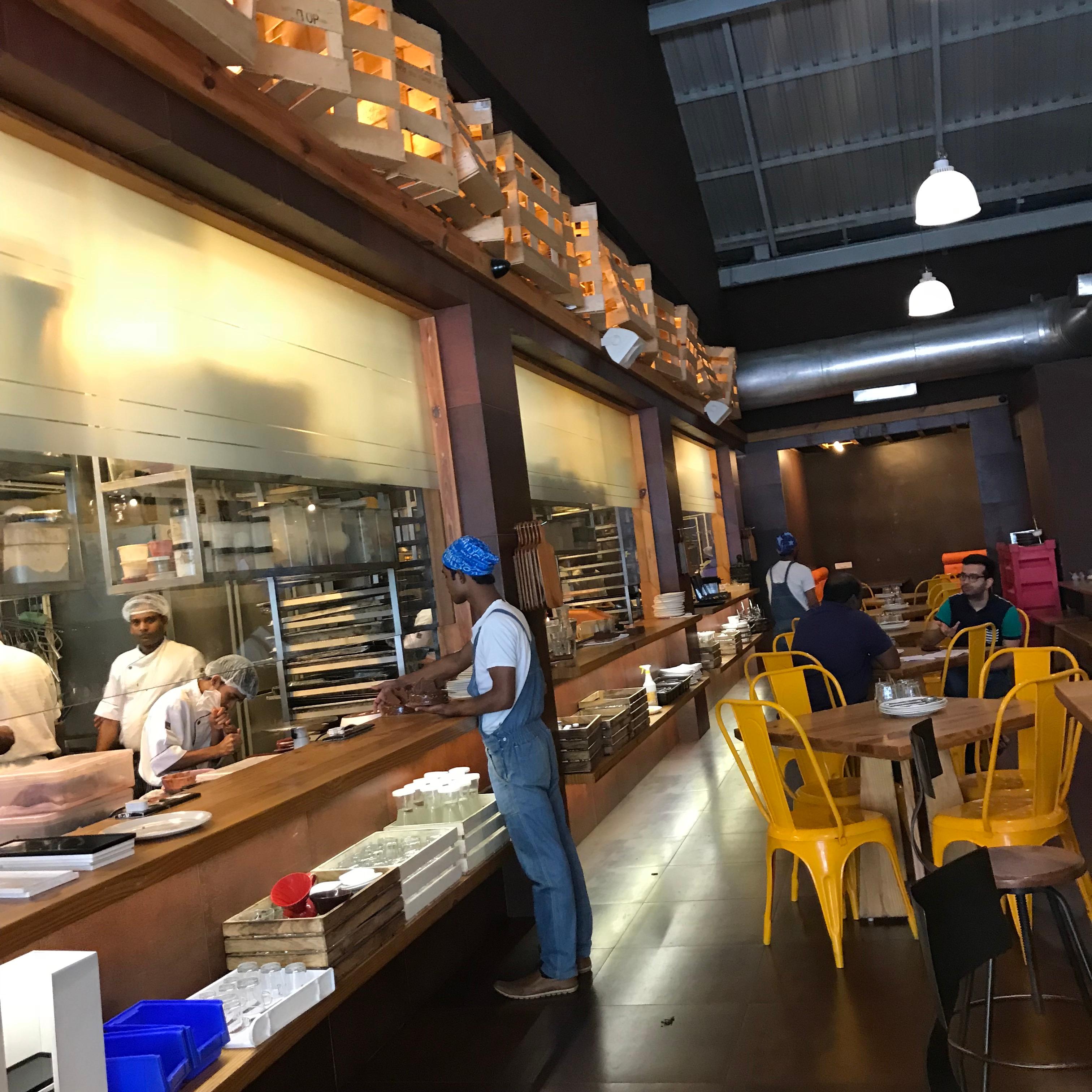 Cover image of this place The Rolling Pin