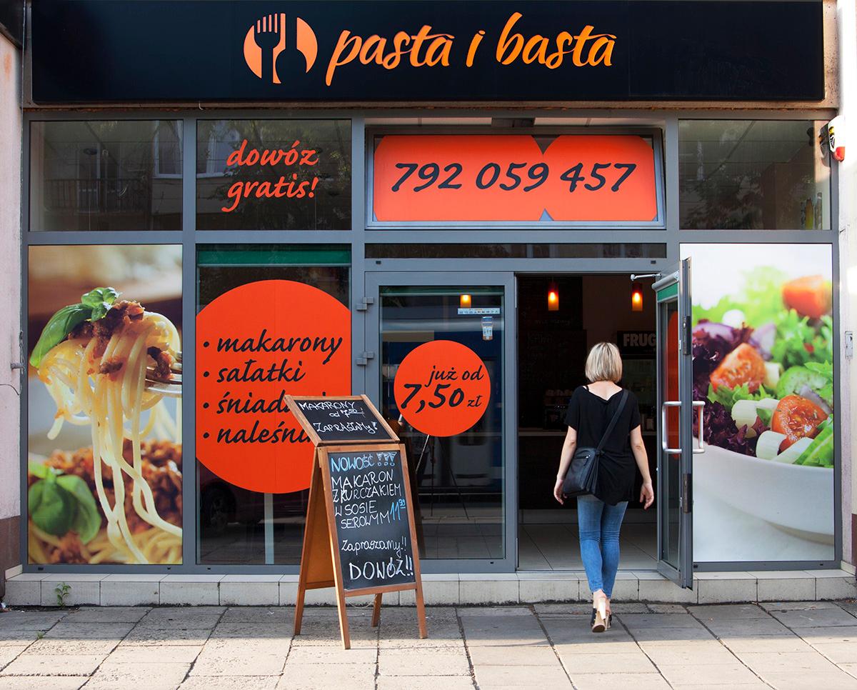 Cover image of this place Pasta i Basta