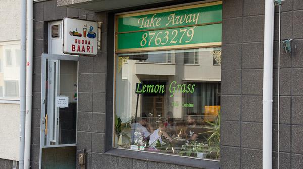 Cover image of this place Lemon Grass