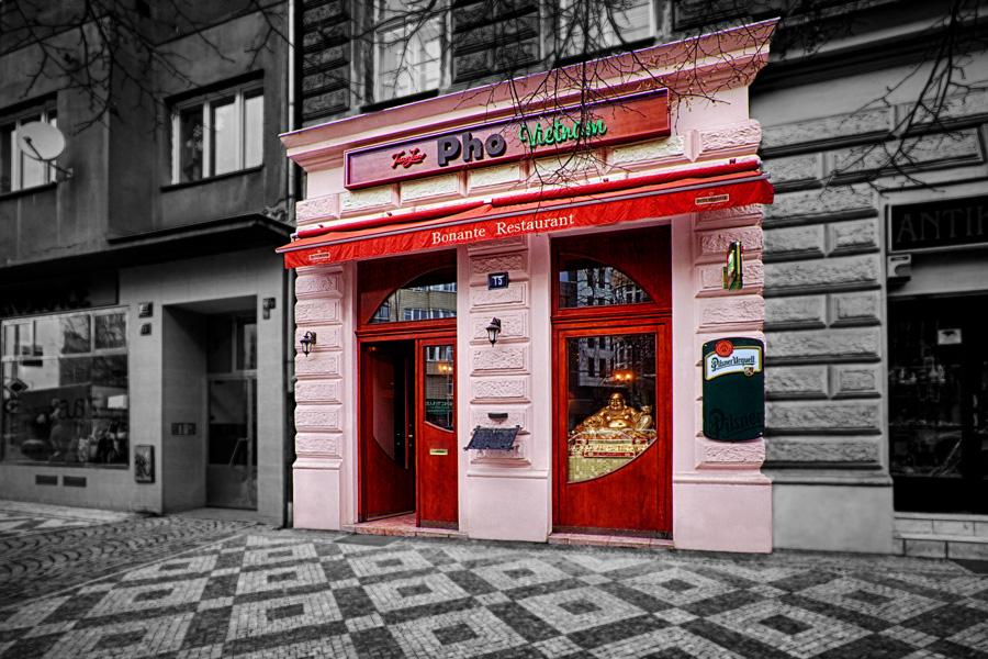 Cover image of this place Pho Vietnam Tuan & Lan
