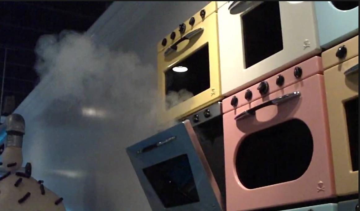 Cover image of this place Johnny Cupcakes