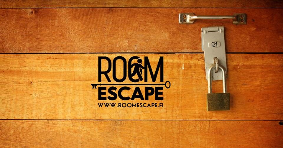 Cover image of this place Room Escape Rovaniemi