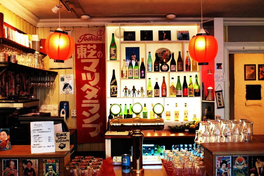 Cover image of this place Izakaya