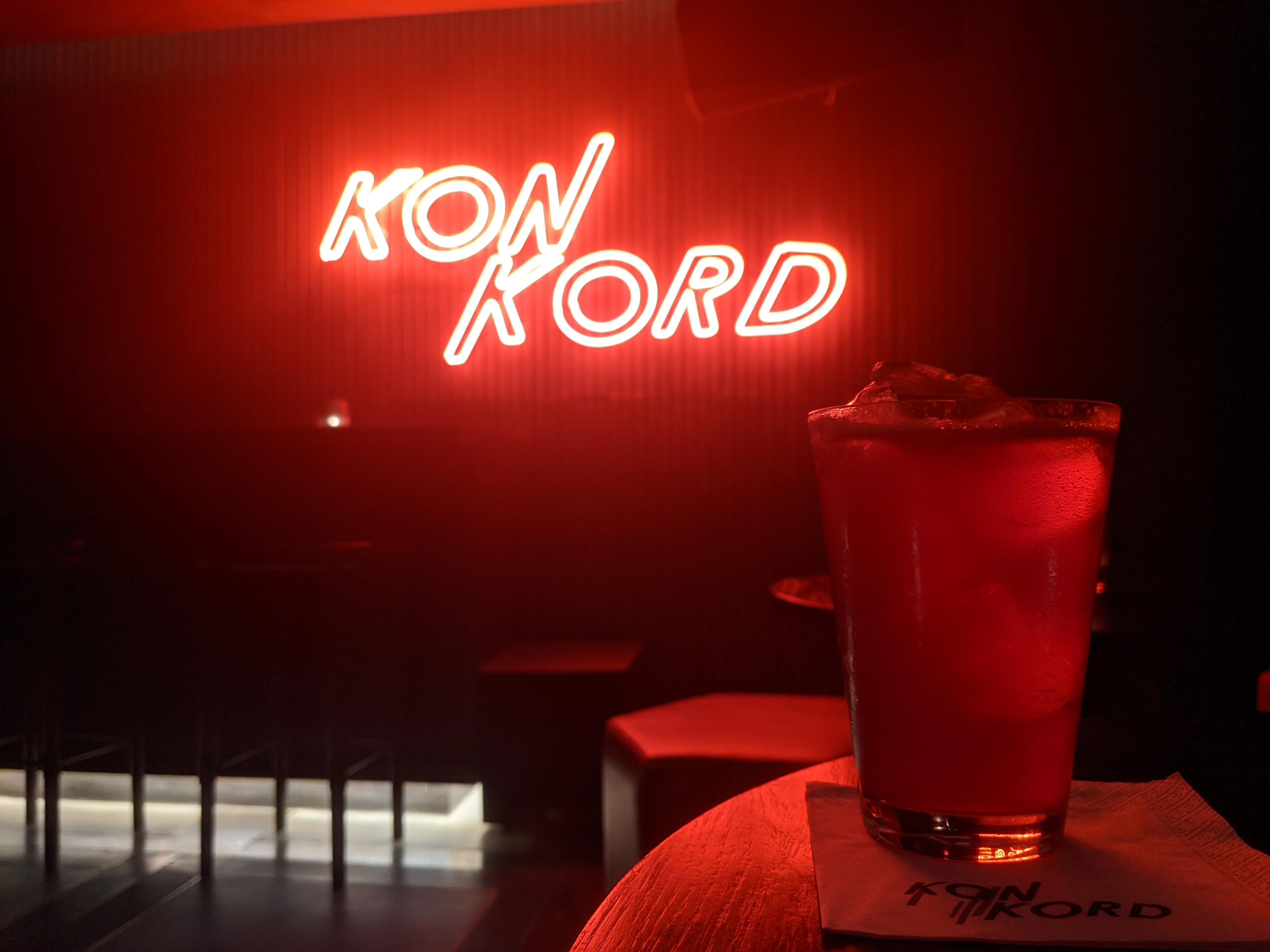 Cover image of this place KONKORD, Soi Sukhumvit 11, Khlong Toei Nuea, Watthana, Bangkok, Thailand