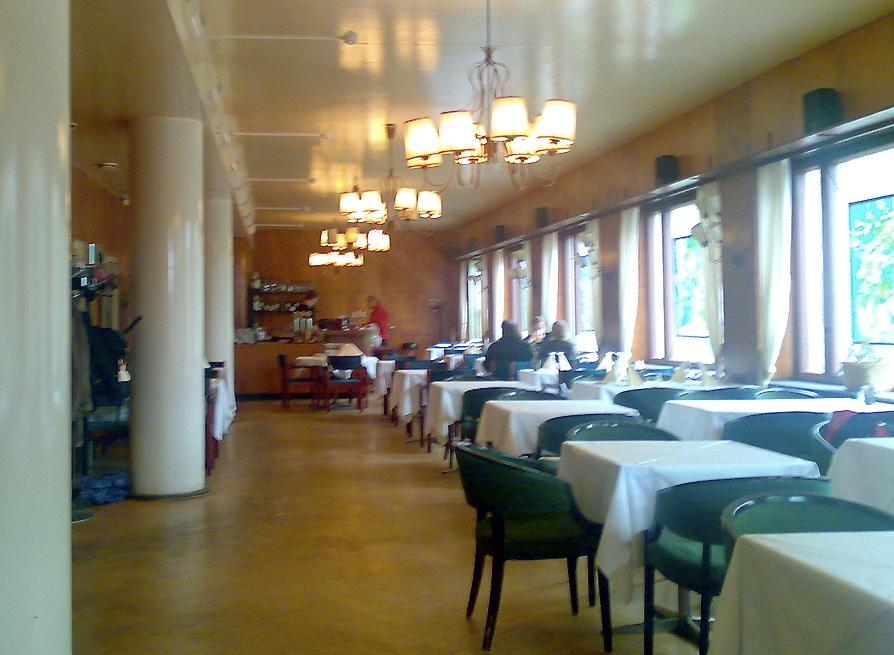 Cover image of this place Ravintola No. 11