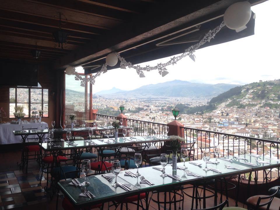Cover image of this place Café Mosaico