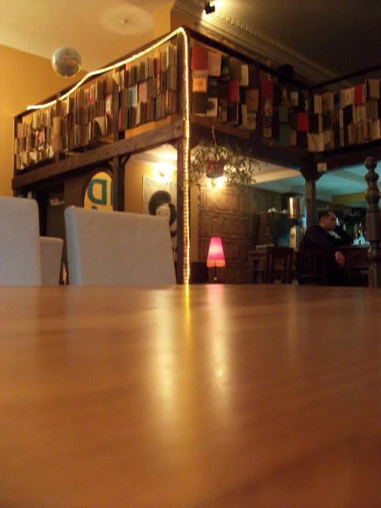 Cover image of this place Acid Bar