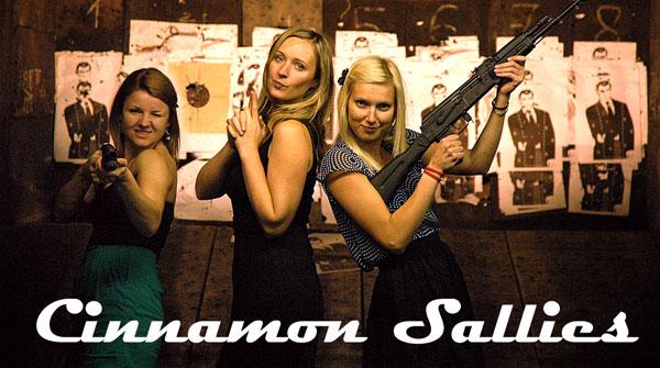 Cover image of this place Cinnamon Sally Hostel