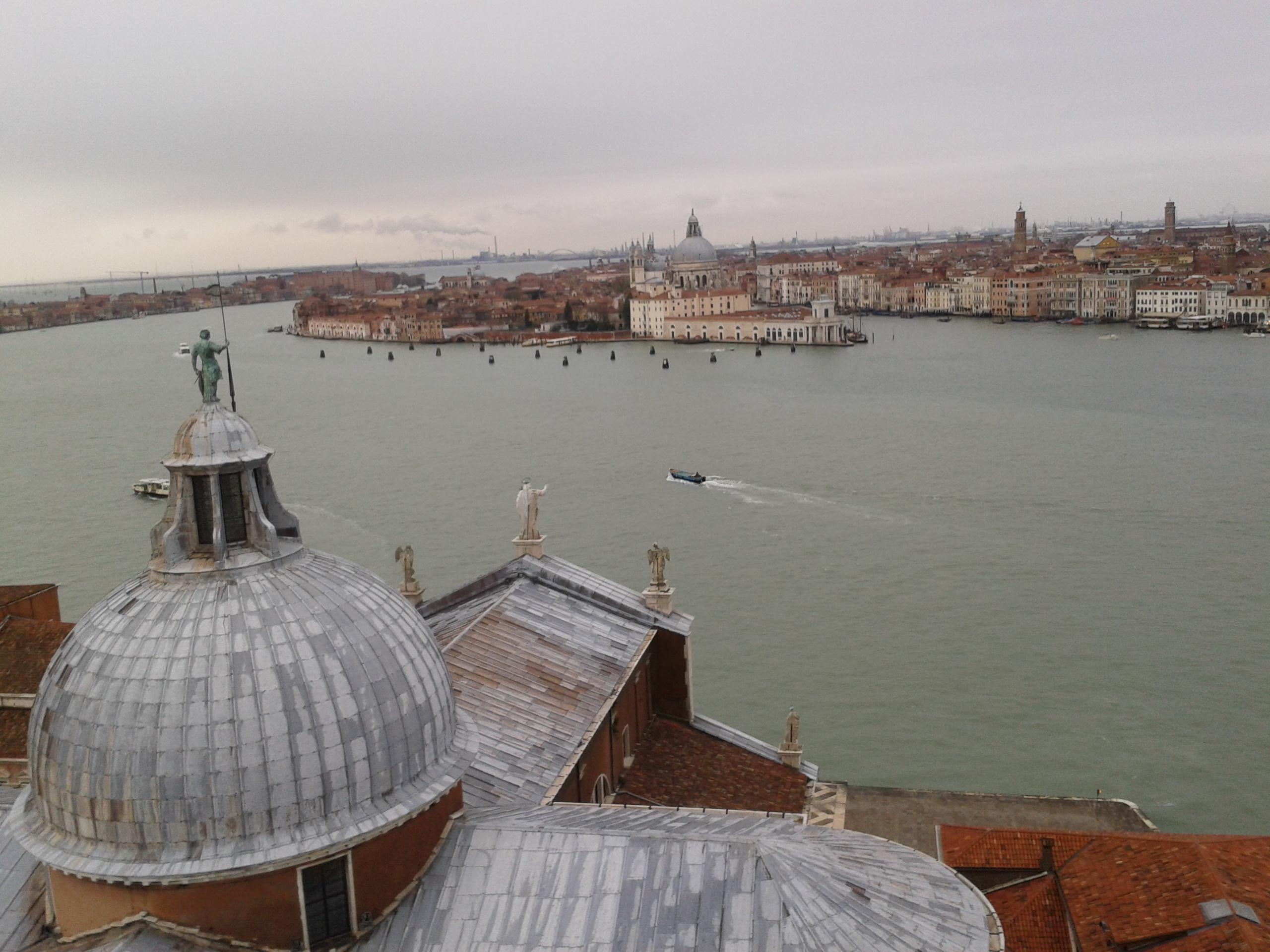 Cover image of this place San Giorgio Maggiore