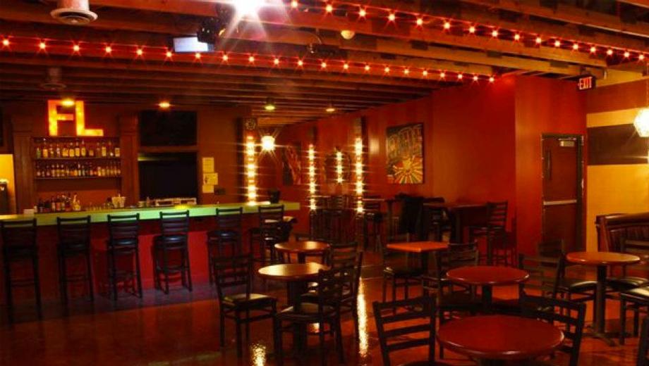 Cover image of this place Funhouse Lounge