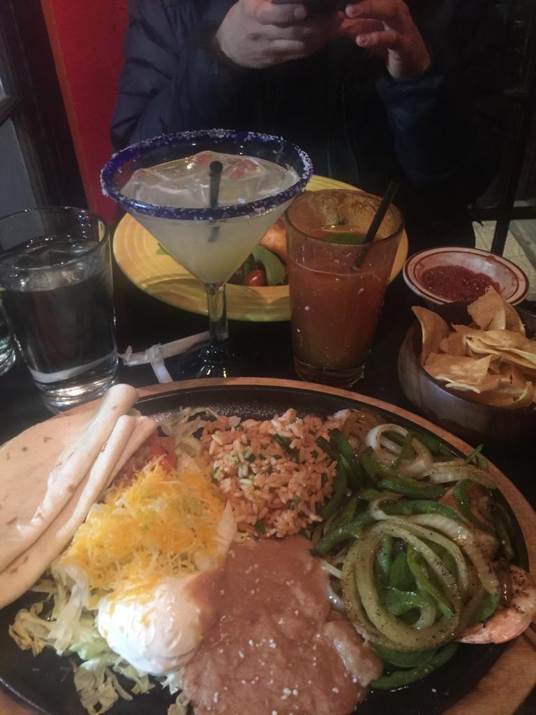 Cover image of this place Jose's Mexican Restaurant