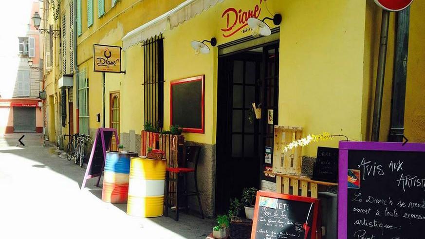 Cover image of this place Diane's - Bar à Potes