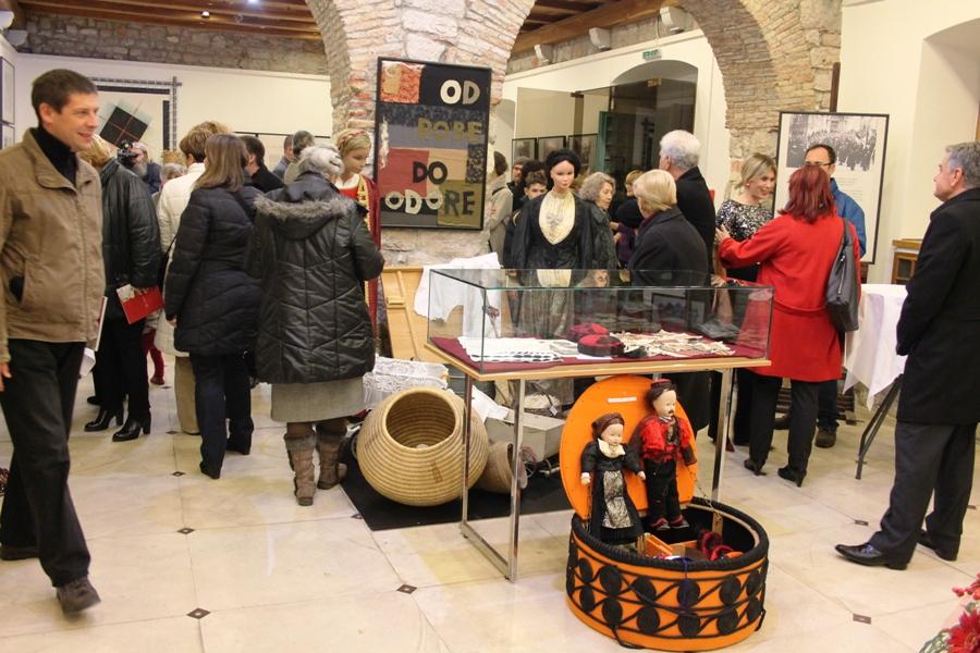 Cover image of this place Sibenik City Museum