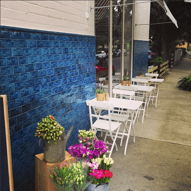 Cover image of this place The Pig & Pastry