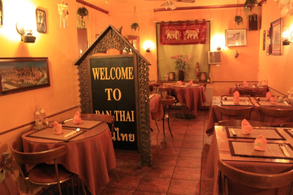 Cover image of this place Ban Thai