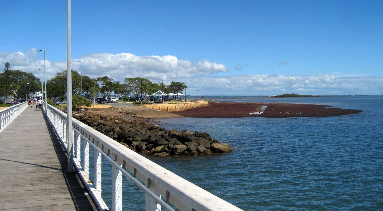 Cover image of this place Wellington Point